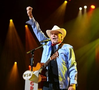 Trump Signs Nashville-Backed Music Tourism Act, Eyes $11B Industry Boost