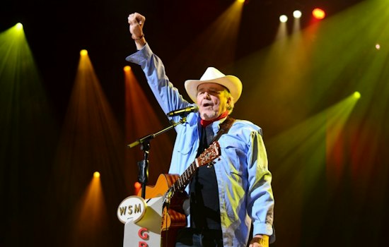 Trump Signs Nashville-Backed Music Tourism Act, Eyes $11B Industry Boost