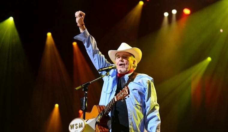 Trump Signs Nashville-Backed Music Tourism Act, Eyes $11B Industry Boost