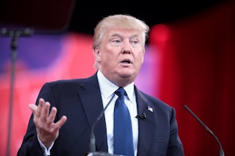 Trump Taps Two Eastern NC Prosecutors for Federal Judgeships in Middle, Eastern Districts