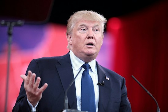 Trump Taps Two Eastern NC Prosecutors for Federal Judgeships in Middle, Eastern Districts