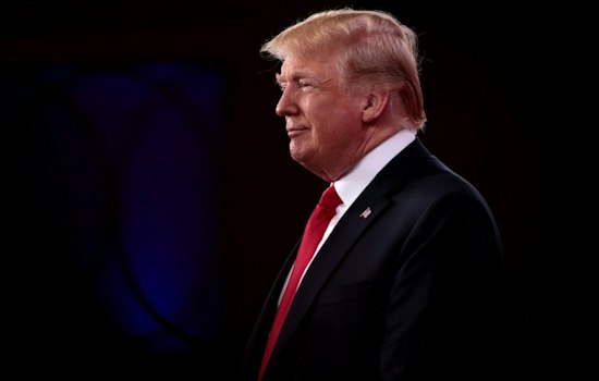 Trump Touts New NC Quartz Plant, but Sibelco Calls It Just a 'Potential Project'