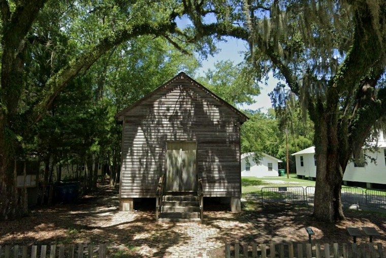 Trumpet Legend Wendell Brunious to Play Mandeville's Historic Dew Drop Hall