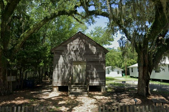 Trumpet Legend Wendell Brunious to Play Mandeville's Historic Dew Drop Hall