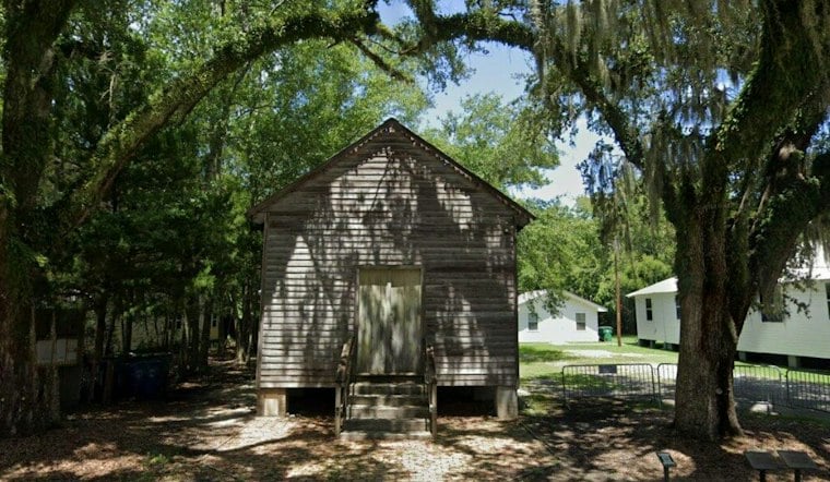 Trumpet Legend Wendell Brunious to Play Mandeville's Historic Dew Drop Hall