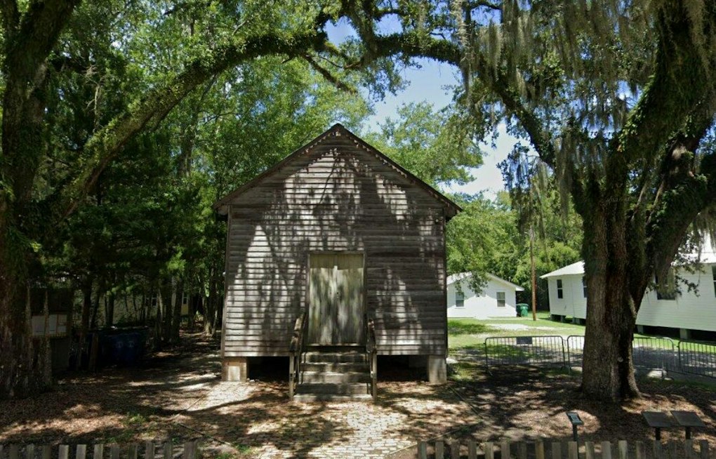 Trumpet Legend Wendell Brunious to Play Mandeville's Historic Dew Drop Hall
