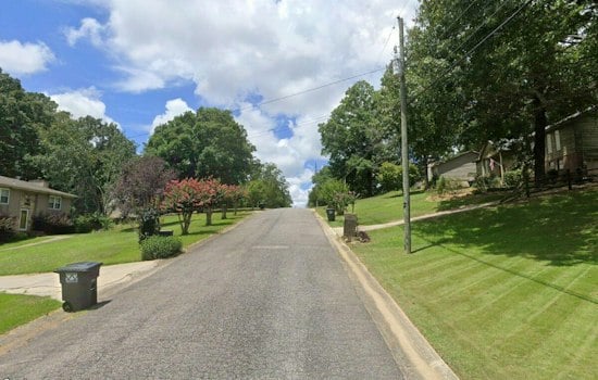 Trussville Man In Mental Health Crisis Fires Shot Into Air, Standoff Shuts Down Block