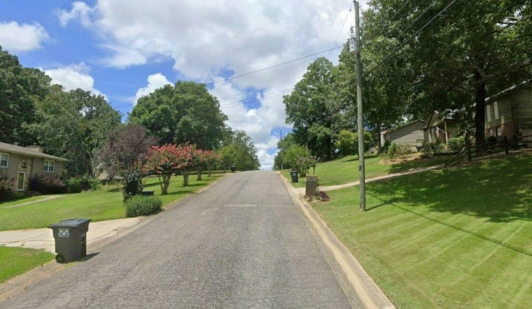 Trussville Man In Mental Health Crisis Fires Shot Into Air, Standoff Shuts Down Block