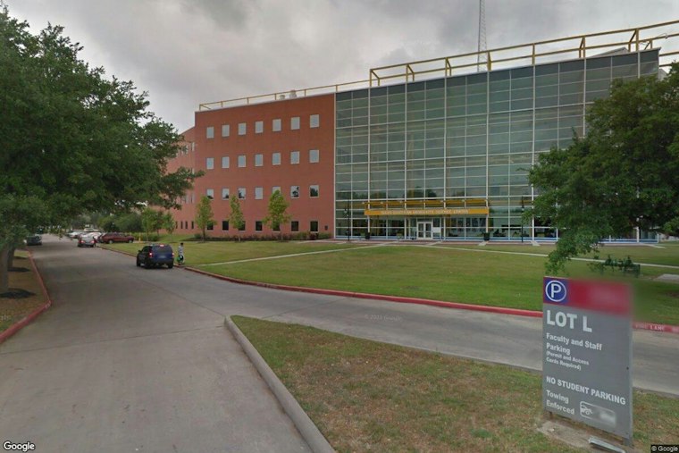 TSU Reopens Mold-Plagued Science Building, but Students Say the Smell Never Left