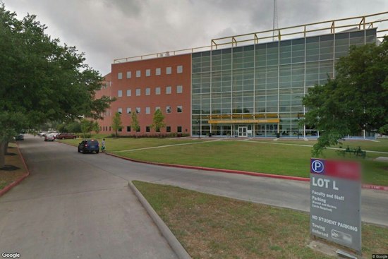TSU Reopens Mold-Plagued Science Building, but Students Say the Smell Never Left