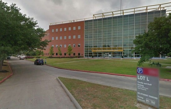 TSU Reopens Mold-Plagued Science Building, but Students Say the Smell Never Left
