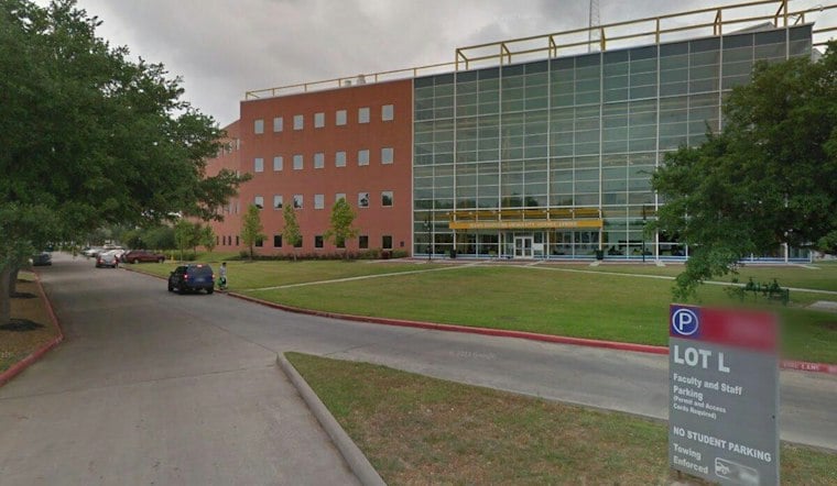 TSU Reopens Mold-Plagued Science Building, but Students Say the Smell Never Left