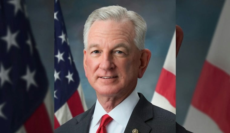 Tuberville Leads Jones by 11 Points in New Alabama Governor Poll