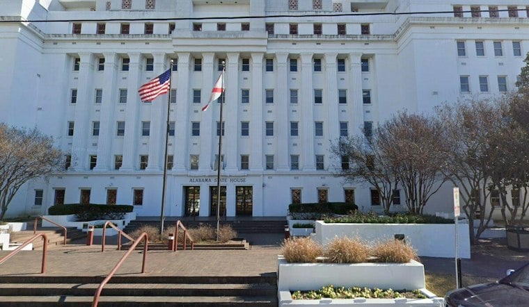 Tuberville Wants Parents' Rights Written Into Alabama's Constitution