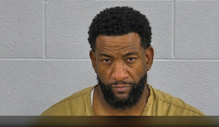 Tubi's Top Indie Filmmaker Busted for DUI on Kentucky Highway