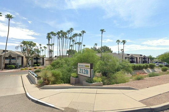 Tucson Apartment Complex Sells for $18 Million as Westside Market Heats Up