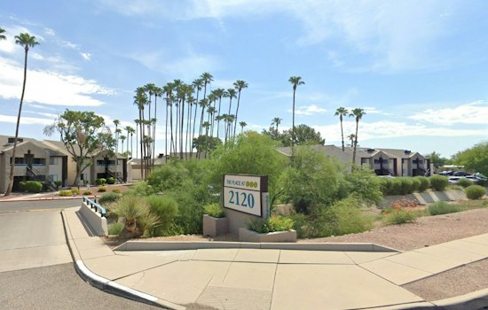 Tucson Apartment Complex Sells for $18 Million as Westside Market Heats Up