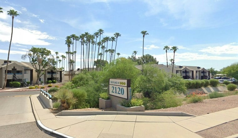 Tucson Apartment Complex Sells for $18 Million as Westside Market Heats Up