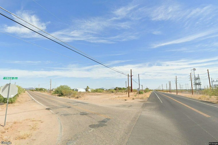 Tucson-Area Motorcyclist, 73, Dies Nine Days After Silverbell Road Crash