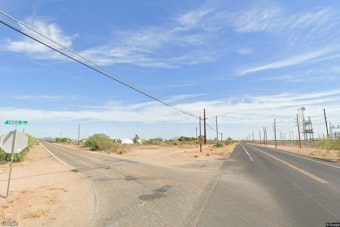 Tucson-Area Motorcyclist, 73, Dies Nine Days After Silverbell Road Crash