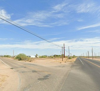 Tucson-Area Motorcyclist, 73, Dies Nine Days After Silverbell Road Crash