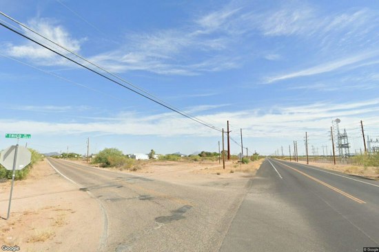 Tucson-Area Motorcyclist, 73, Dies Nine Days After Silverbell Road Crash