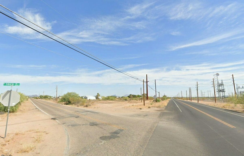 Tucson-Area Motorcyclist, 73, Dies Nine Days After Silverbell Road Crash