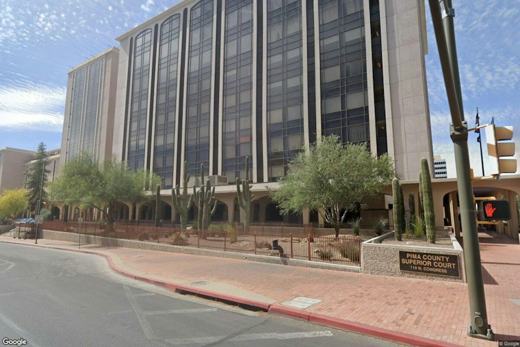 Tucson Arrest Ends Months-Long Search Tied to Nevada Child Sex Assault Warrant