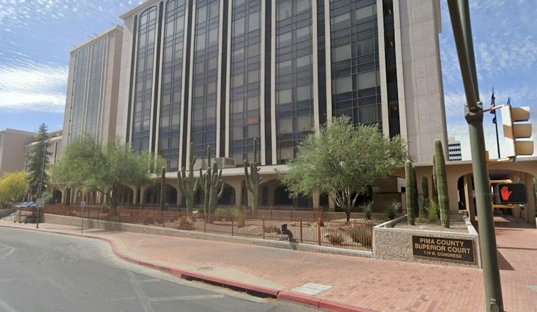 Tucson Arrest Ends Months-Long Search Tied to Nevada Child Sex Assault Warrant