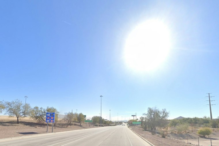 Tucson Bakes Thursday, Braces for Halloween Weekend Washout