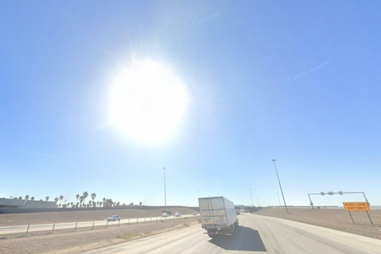 Tucson Braces for 70 MPH Gusts, Blinding Dust Before Weekend Rain Rolls In