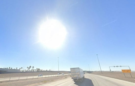 Tucson Braces for 70 MPH Gusts, Blinding Dust Before Weekend Rain Rolls In