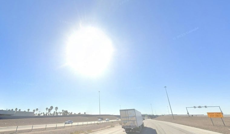 Tucson Braces for 70 MPH Gusts, Blinding Dust Before Weekend Rain Rolls In