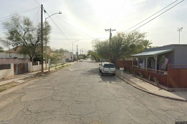 Tucson Breaks Ground on Six Barrio Anita Homes for Seniors, Workforce Families