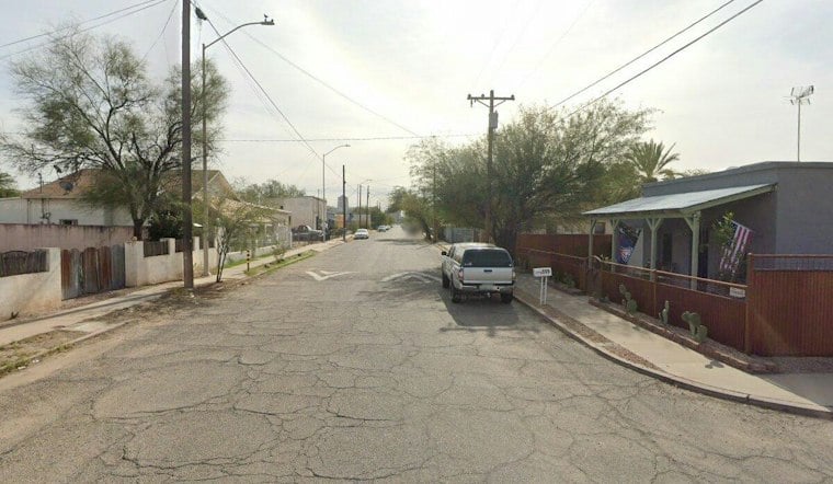 Tucson Breaks Ground on Six Barrio Anita Homes for Seniors, Workforce Families