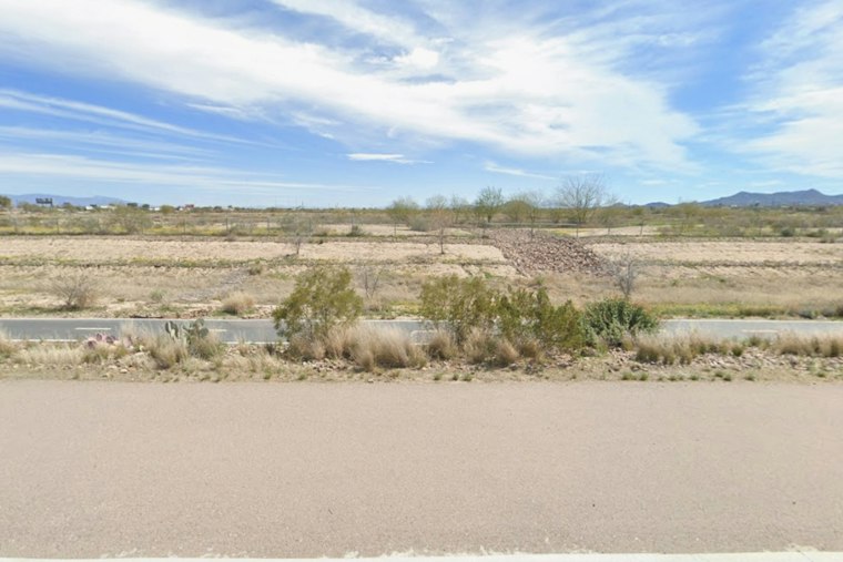 Tucson Costco Plan Near I-10 Sits on 3,000-Year-Old Cultural Deposits