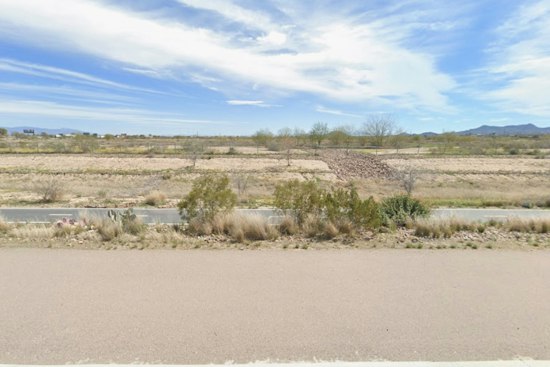 Tucson Costco Plan Near I-10 Sits on 3,000-Year-Old Cultural Deposits