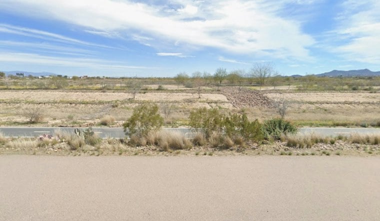 Tucson Costco Plan Near I-10 Sits on 3,000-Year-Old Cultural Deposits