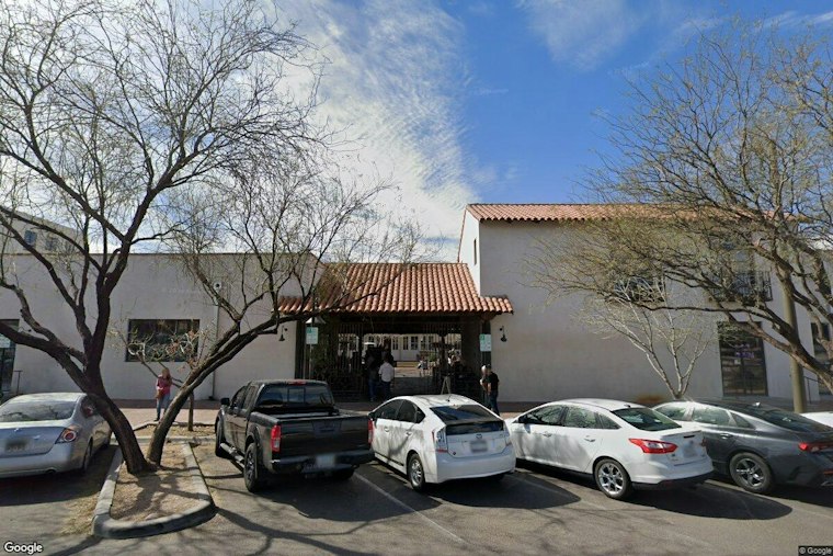 Tucson Couple Turns Shuttered Agustín Kitchen Into Italian Dream Restaurant