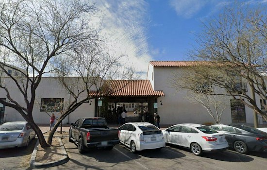 Tucson Couple Turns Shuttered Agustín Kitchen Into Italian Dream Restaurant
