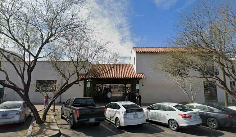 Tucson Couple Turns Shuttered Agustín Kitchen Into Italian Dream Restaurant