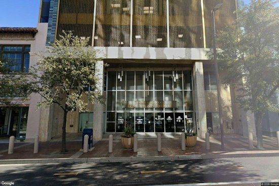 Tucson DUI Murder Trial Opens for Man Accused of Killing Senate Candidate