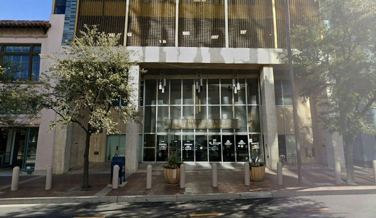 Tucson DUI Murder Trial Opens for Man Accused of Killing Senate Candidate