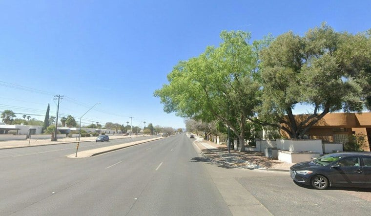 Tucson E-Scooter Rider, 30, Killed on Grant Road, Police Cite Dark Lights