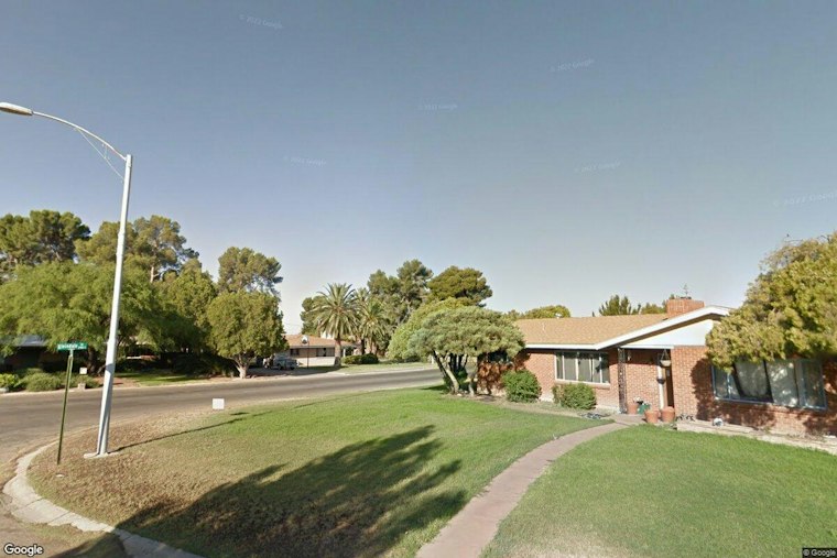 Tucson Evangelist Sues City After Police Barred Him From Festival of Lights