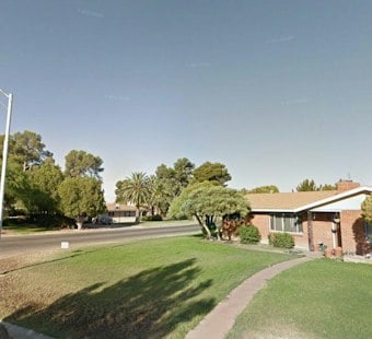 Tucson Evangelist Sues City After Police Barred Him From Festival of Lights