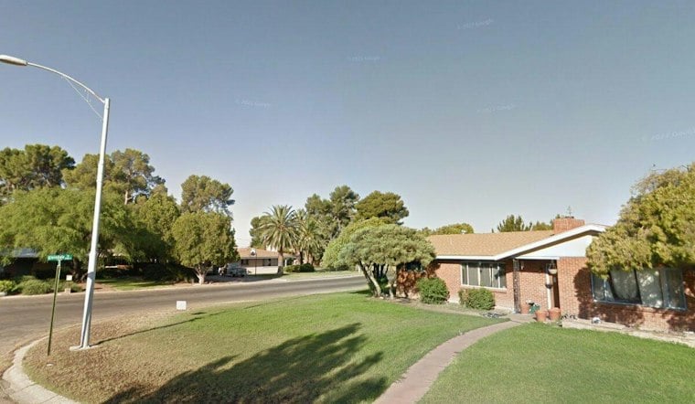 Tucson Evangelist Sues City After Police Barred Him From Festival of Lights