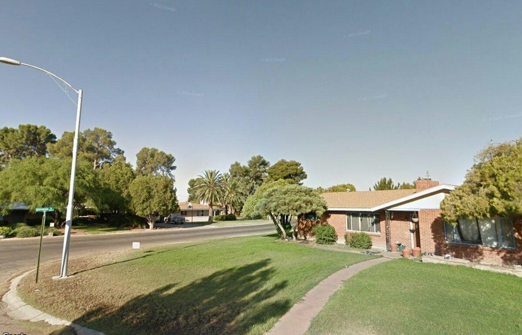 Tucson Evangelist Sues City After Police Barred Him From Festival of Lights