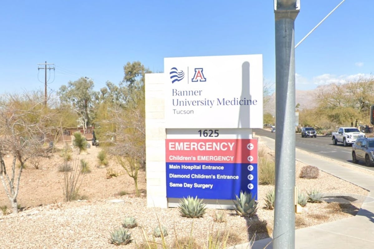 Tucson Hatchet Murder Suspect Faces Mental Health Exam