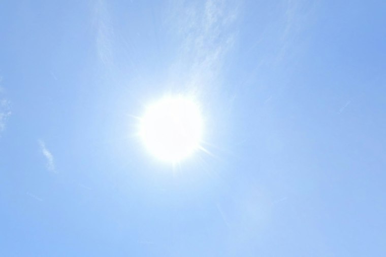 Tucson Heat Breaks as Weekend Storms, 45-Mph Winds Roar Into Pima County